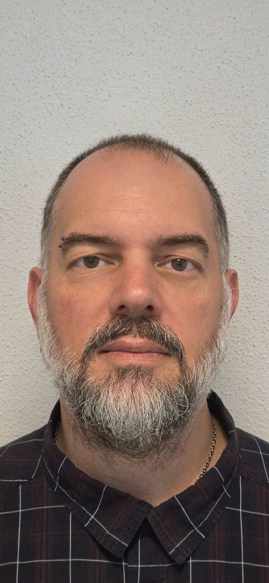 Portrait Jean-Bernard FRANC