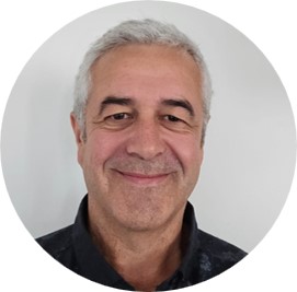 Portrait Didier PICARD