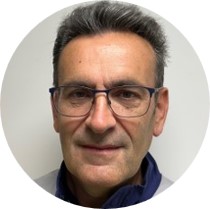 Portrait Claude MAUGAN