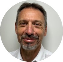 Portrait Christophe LEBRET