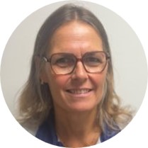 Portrait Anne Gaëlle DEROLLEZ